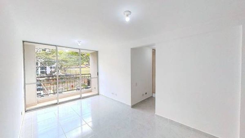 Inmuebles en Remate Apartamento en venta Valle Del Cauca Yumbo Mompox 59 m2 Habitaciones 3 Baños 2 Garajes 0 Precio $207000000