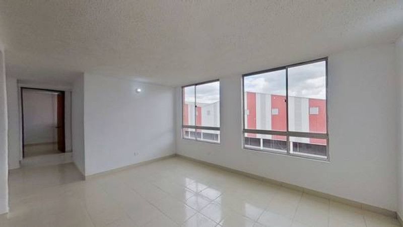 Apartamento en venta Cundinamarca Madrid Conjunto Residencial La Finca Super Manzana 10a 60 m2 Habitaciones 3 Baños 2 Garajes 0 Precio $184000000