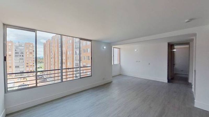 Apartamento en venta Cundinamarca Madrid El Cortijo 52 m2 Habitaciones 2 Baños 2 Garajes 0 Precio $209000000