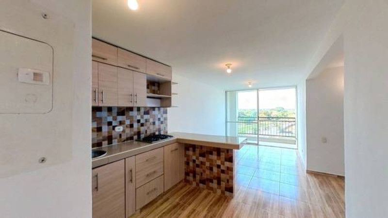 Inmuebles en Remate Apartamento en venta Valle Del Cauca Cali Cali 59 m2 Habitaciones 2 Baños 2 Garajes 0 Precio $231000000