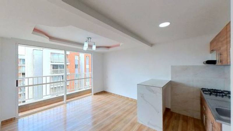 Inmuebles en Remate Apartamento en venta Valle Del Cauca Cali Cali 52 m2 Habitaciones 2 Baños 1 Garajes 0 Precio $235000000