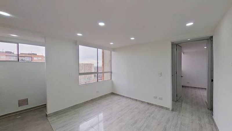 Apartamento en venta Cundinamarca Bogotá Bosconia 39 m2 Habitaciones 2 Baños 1 Garajes 0 Precio $227000000