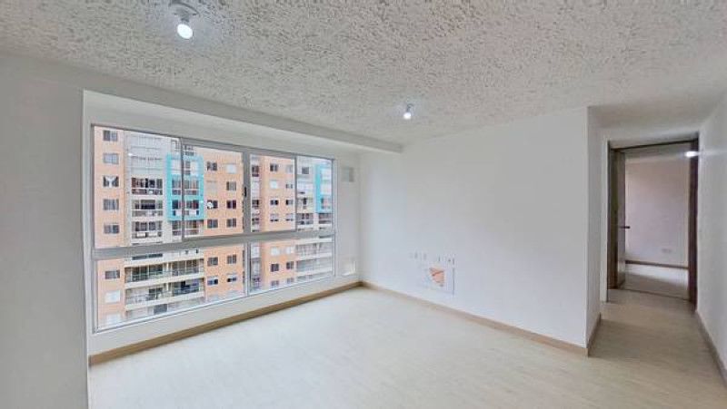 Apartamento en venta Cundinamarca Zipaquirá Br Algarra Iii 54 m2 Habitaciones 3 Baños 2 Garajes 1 Precio $265000000