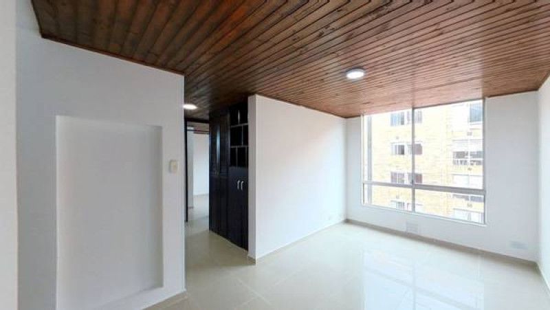 Inmuebles en Remate Apartamento en venta Cundinamarca Bogotá San Jose De Usaquen 46 m2 Habitaciones 3 Baños 2 Garajes 0 Precio $247000000