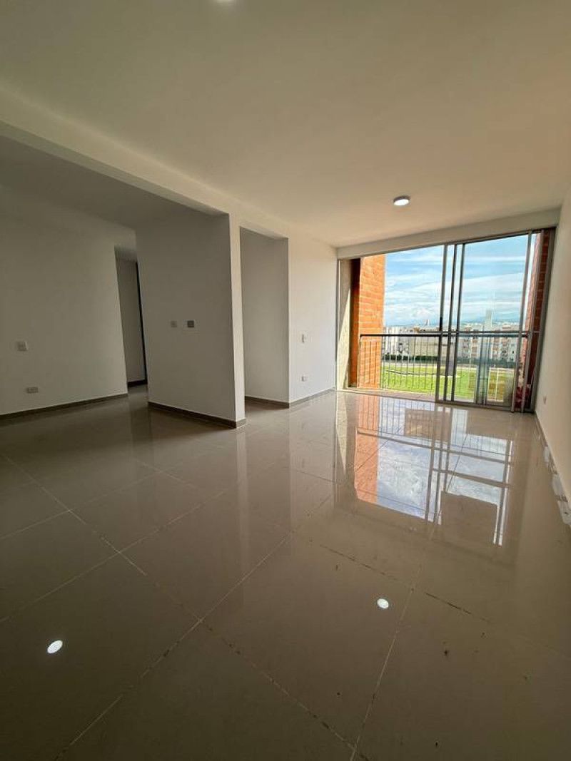 Inmuebles en Remate Apartamento en venta Valle Del Cauca Jamundí Jamundí 58 m2 Habitaciones 3 Baños 2 Garajes 1 Precio $230000000