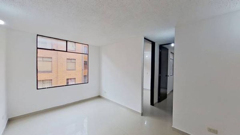 Apartamento en venta Cundinamarca Bogotá Parcela El Porvenir 33 m2 Habitaciones 2 Baños 1 Garajes 0 Precio $130000000