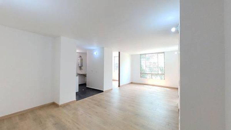 Inmuebles en Remate Apartamento en venta Cundinamarca Bogotá Asd 41 m2 Habitaciones 2 Baños 1 Garajes 0 Precio $203000000