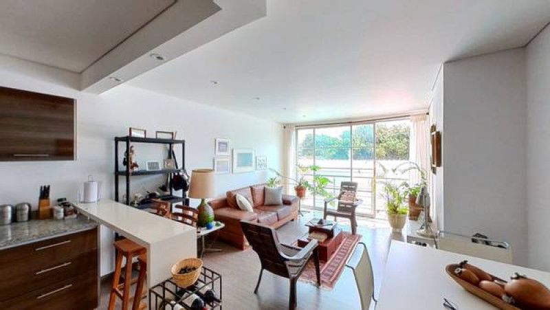 Inmuebles en Remate Apartamento en venta Valle Del Cauca Cali La Flora 68 m2 Habitaciones 2 Baños 2 Garajes 0 Precio $329000000