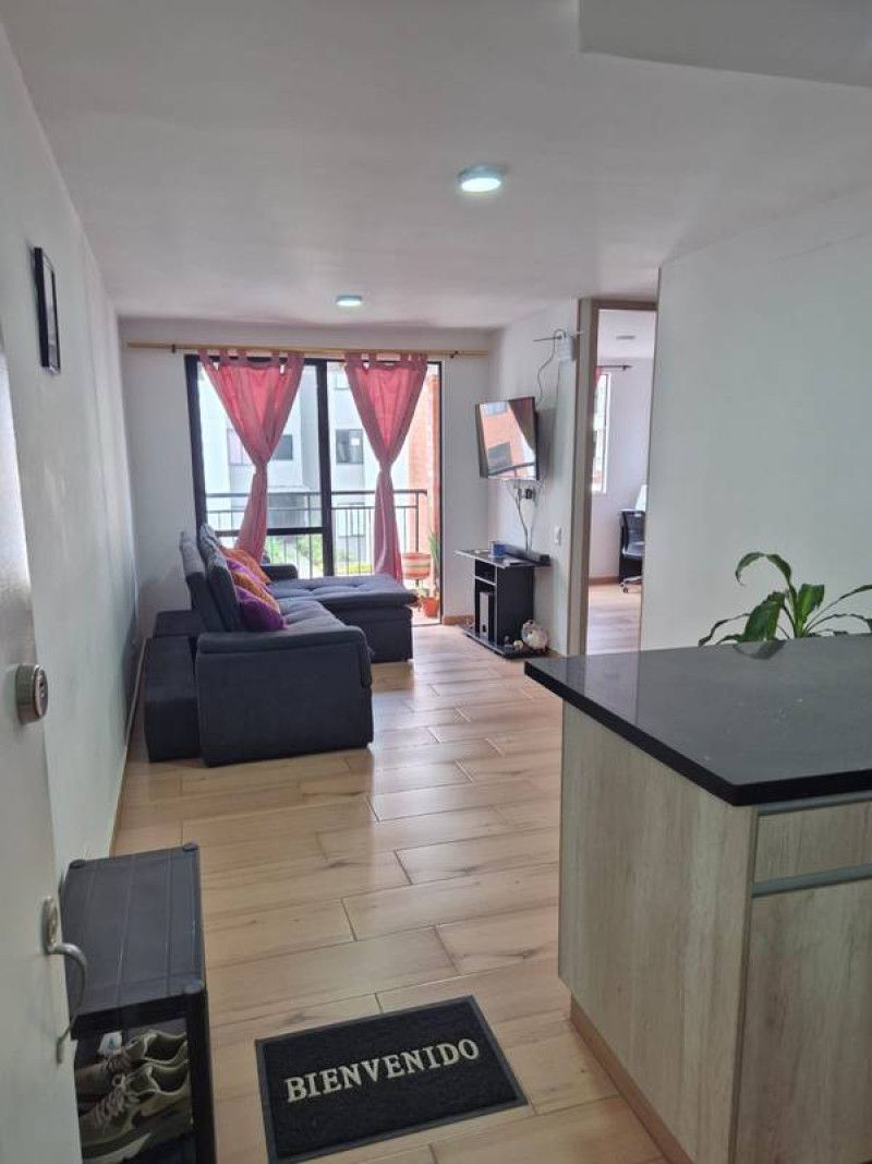 Apartamento en venta Valle Del Cauca Jamundí Jamundí 56 m2 Habitaciones 2 Baños 2 Garajes 1 Precio $181450000