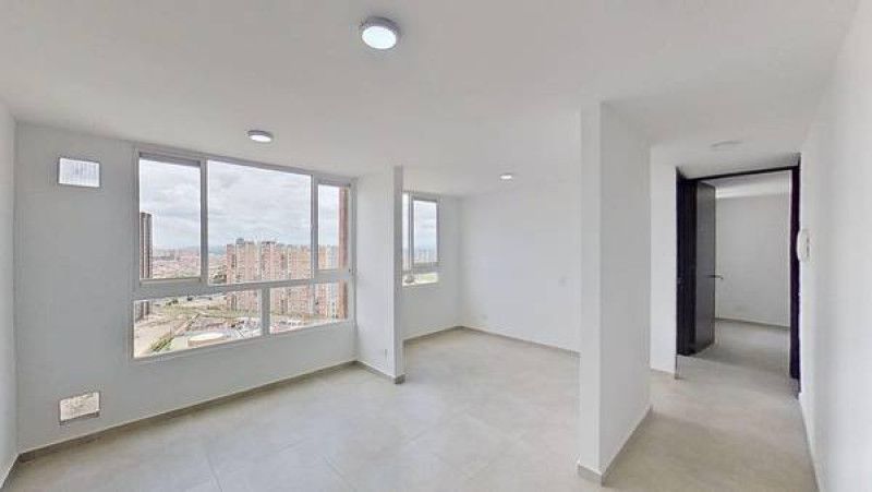 Apartamento en venta Cundinamarca Bogotá Islandia 48 m2 Habitaciones 2 Baños 2 Garajes 0 Precio $193000001
