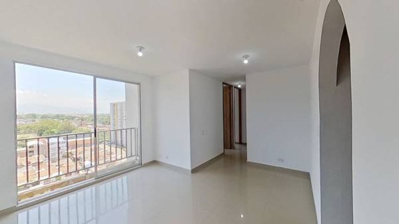 Inmuebles en Remate Apartamento en venta Valle Del Cauca Cali Los Guayacanes 49 m2 Habitaciones 3 Baños 1 Garajes 0 Precio $218000000