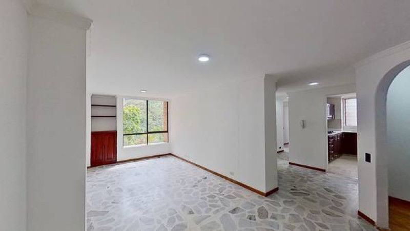 Apartamento en venta Antioquia Medellín La Mota 86 m2 Habitaciones 3 Baños 2 Garajes 1 Precio $540000000