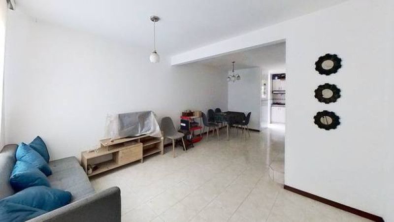 Inmuebles en Remate Casa en venta Valle Del Cauca Cali Lili 90 m2 Habitaciones 3 Baños 3 Garajes 1 Precio $376551724