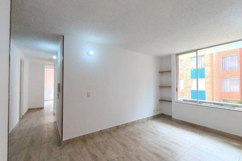 Apartamento en venta Cundinamarca Zipaquirá Villa María 53 m2 Habitaciones 3 Baños 2 Garajes 0 Precio $165000000