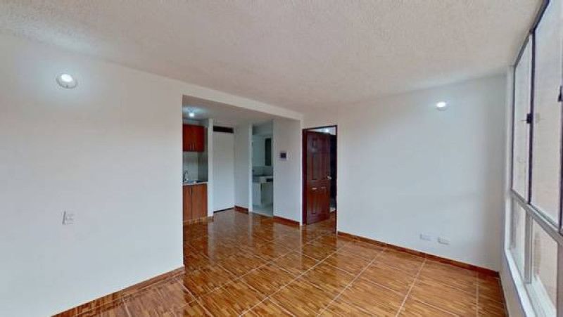 Apartamento en venta Cundinamarca Bogotá Modelo Sur 58 m2 Habitaciones 3 Baños 2 Garajes 0 Precio $195000000