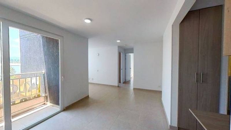 Apartamento en venta Valle Del Cauca Yumbo Zona Industrial 58 m2 Habitaciones 2 Baños 2 Garajes 0 Precio $192500000