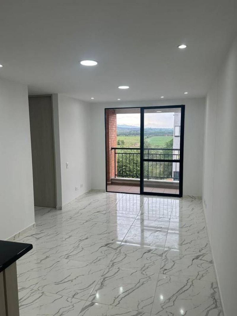 Inmuebles en Remate Apartamento en venta Valle Del Cauca Jamundí Ub Alferez Real I Etapa 56 m2 Habitaciones 2 Baños 2 Garajes 1 Precio $211000000