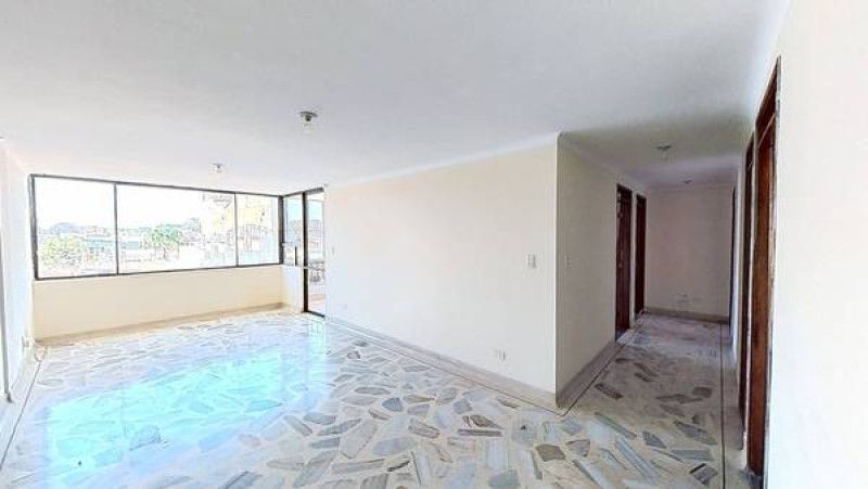 Inmuebles en Remate Apartamento en venta Valle Del Cauca Cali El Ingenio 114 m2 Habitaciones 3 Baños 3 Garajes 2 Precio $419000000