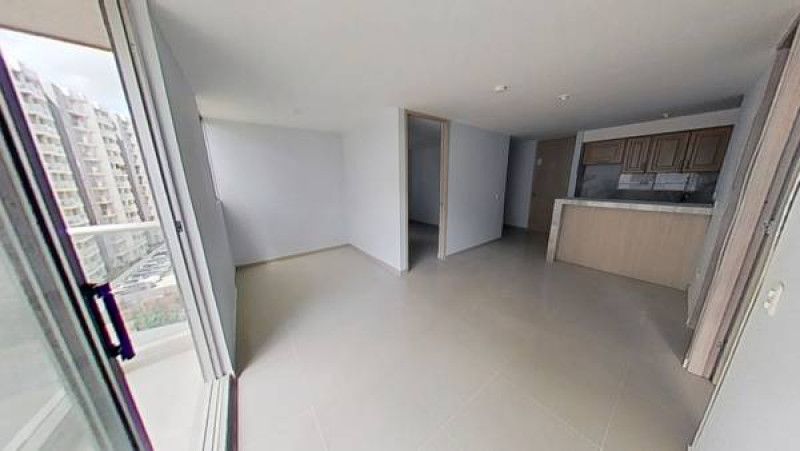 Apartamento en venta Atlántico Puerto Colombia Conjunto Residencial Villa Campestre 60 m2 Habitaciones 2 Baños 2 Garajes 0 Precio $265000000
