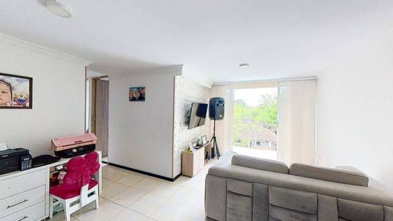 Apartamento en venta Valle Del Cauca Cali Los Chorros 76 m2 Habitaciones 3 Baños 2 Garajes 0 Precio $230000000