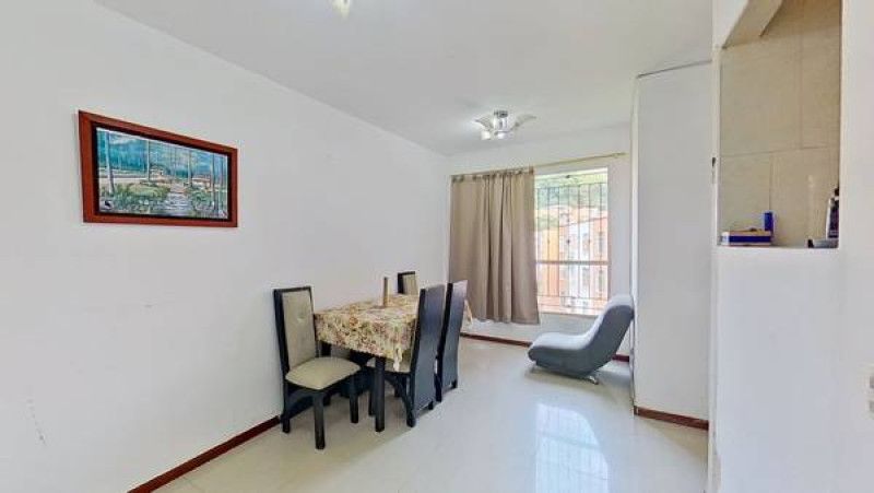 Apartamento en venta Valle Del Cauca Cali Alto Nápoles 45 m2 Habitaciones 3 Baños 1 Garajes 0 Precio $116130000