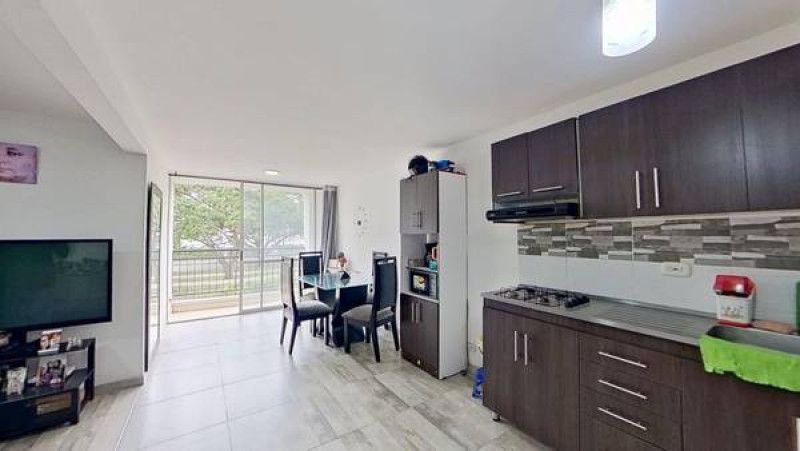 Apartamento en venta Valle Del Cauca Yumbo Ciudad Guabinas 59 m2 Habitaciones 3 Baños 2 Garajes 0 Precio $216000000