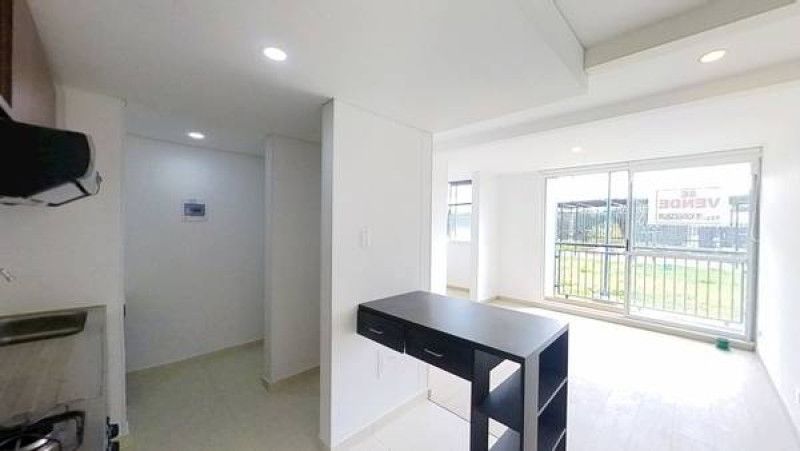 Inmuebles en Remate Apartamento en venta Cundinamarca Cajicá El Misterio 54 m2 Habitaciones 2 Baños 2 Garajes 1 Precio $270000000