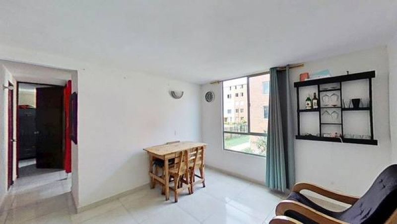 Apartamento en venta Atlántico Soledad Ciudad Del Puerto 45 m2 Habitaciones 2 Baños 1 Garajes 0 Precio $120000000