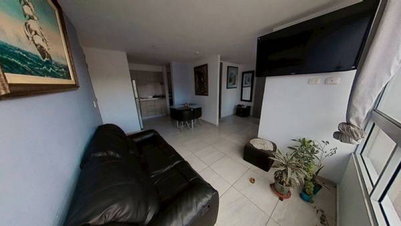 Apartamento en venta Atlántico Barranquilla Conjunto Residencial Turpial 46 m2 Habitaciones 2 Baños 2 Garajes 0 Precio $180000000