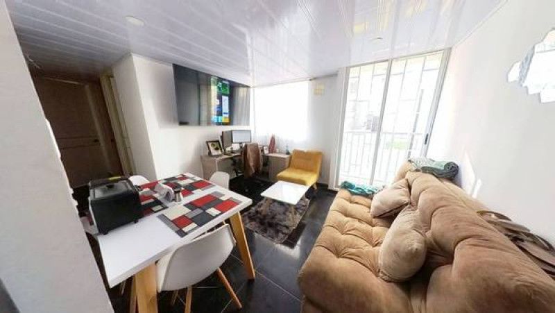 Inmuebles en Remate Apartamento en venta Cundinamarca Bogotá Marco Fidel Suarez No 1 47 m2 Habitaciones 3 Baños 1 Garajes 0 Precio $192000000