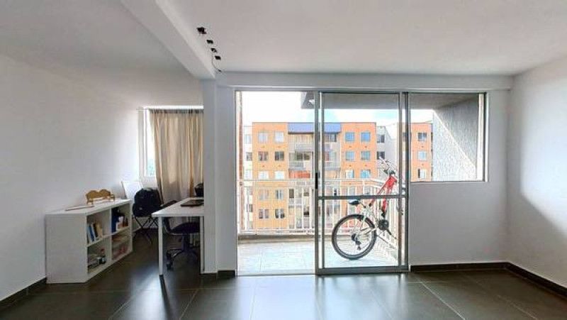 Apartamento en venta Valle Del Cauca Cali Brisas Del Limonar 55 m2 Habitaciones 2 Baños 2 Garajes 0 Precio $225000000