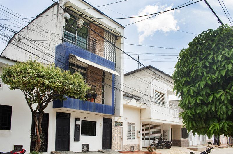 Apartamento en venta Santander Barrancabermeja Olaya Herrera 58 m2 Habitaciones 1 Baños 1 Garajes 0 Precio $112000000