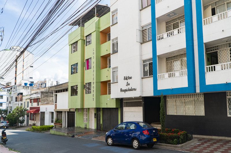 Inmuebles en Remate Apartamento en venta Santander Bucaramanga San Alonso 220 m2 Habitaciones 4 Baños 3 Garajes 0 Precio $465000000