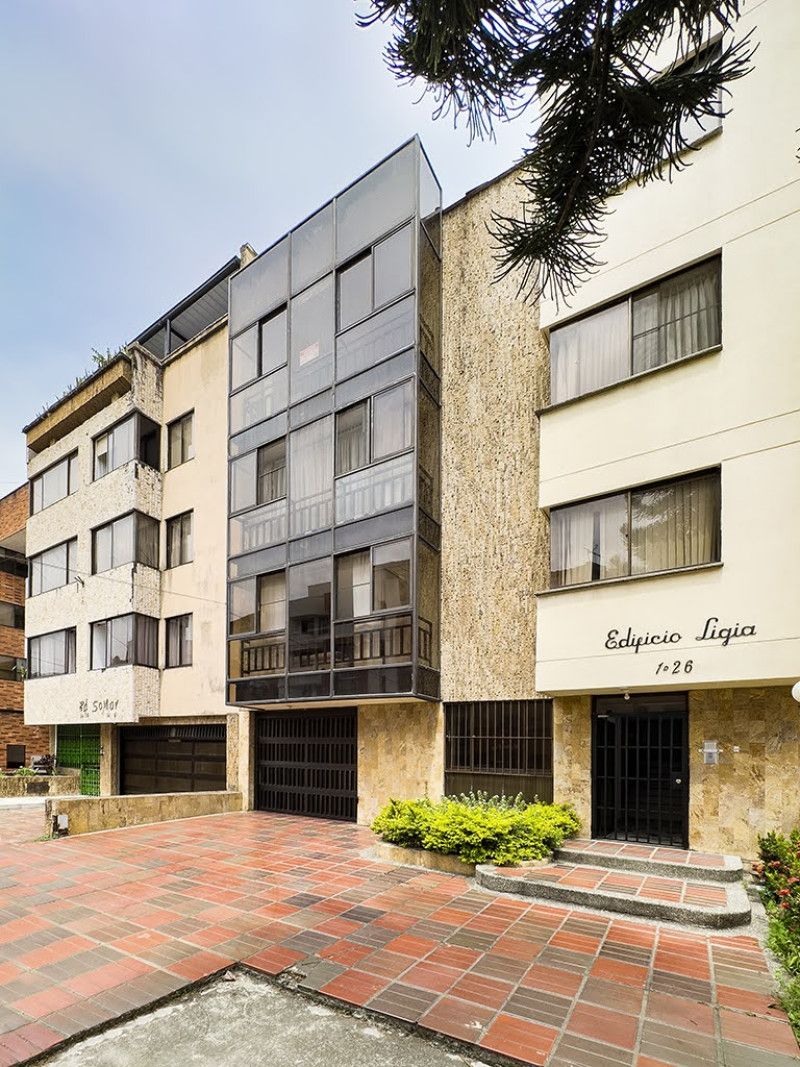 Apartamento en venta Valle Del Cauca Cali Cuarto De Legua - Guadalupe 134 m2 Habitaciones 4 Baños 3 Garajes 1 Precio $407000000