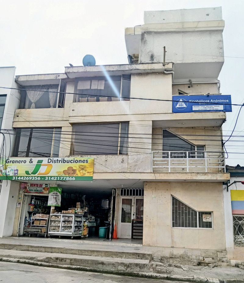 Apartamento en venta Antioquia Barbosa Barbosa 105 m2 Habitaciones 4 Baños 3 Garajes 0 Precio $165000000