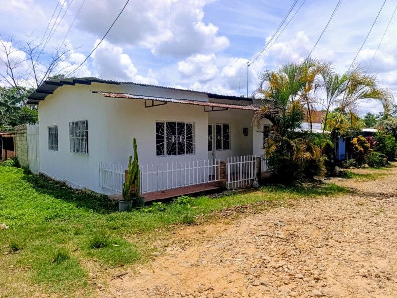 Casa en venta Arauca Tame Tame 97 m2 Habitaciones 3 Baños 1 Garajes 0 Precio $71000000