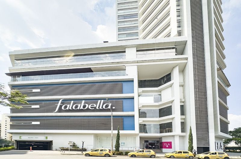 Local en venta Valle Del Cauca Cali Chipichape 142 m2 Habitaciones 0 Baños 1 Garajes 0 Precio $3105000000