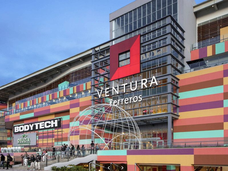 Local en venta Cundinamarca Soacha Ub Terreros 237 m2 Habitaciones 0 Baños 1 Garajes 0 Precio $1912000000