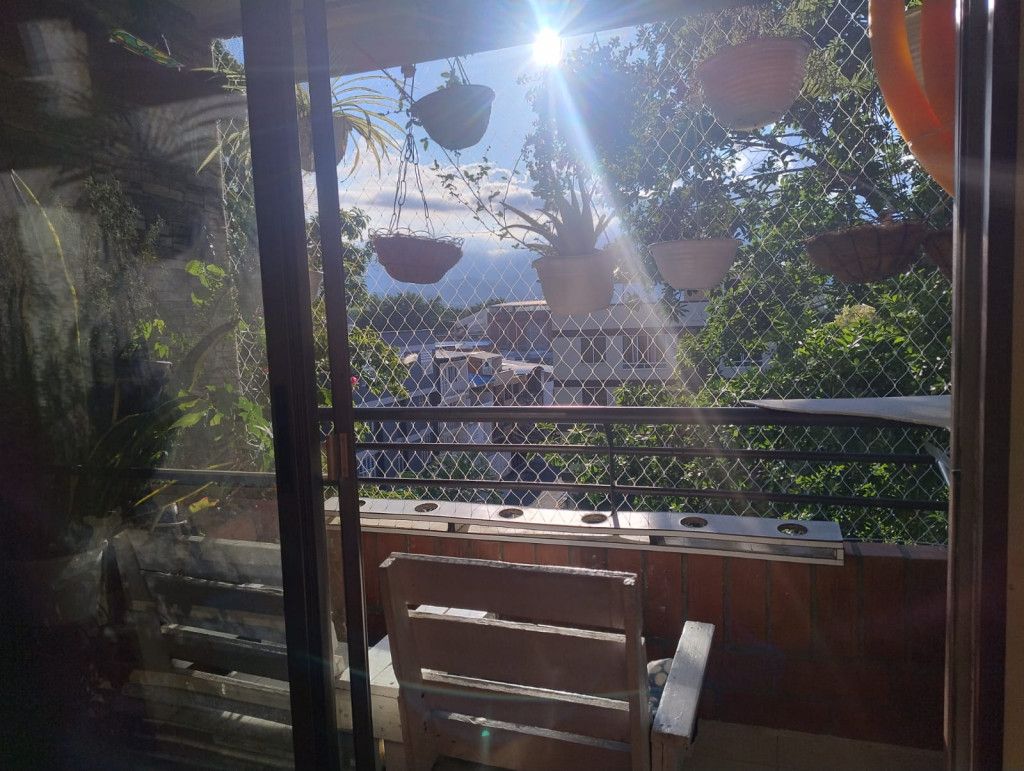 Apartamento en venta Valle Del Cauca Cali Caney 61 m2 Habitaciones 3 Baños 2 Garajes 1 Precio $290000000