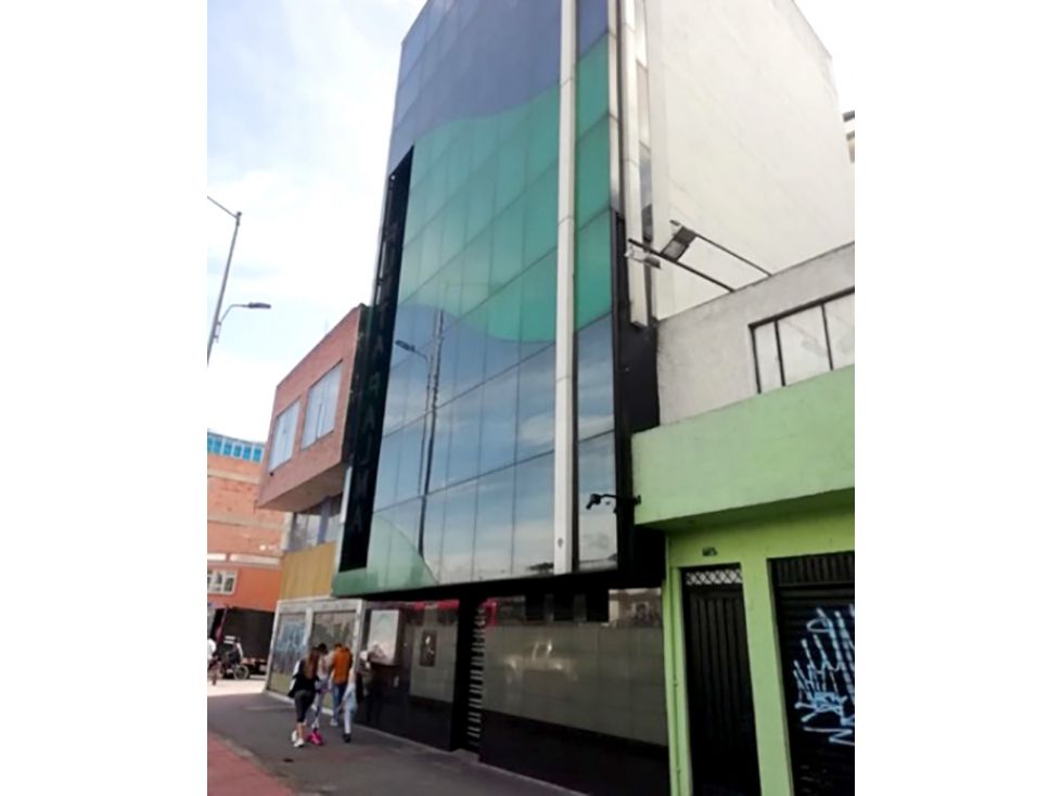 Edificio en venta Cundinamarca Bogotá Restrepo 3161 m2 Habitaciones 30 Baños 10 Garajes 16 Precio $17000000000