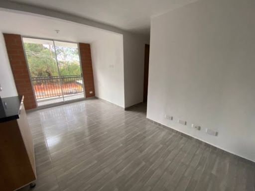 Apartamento en arriendo Antioquia Rionegro El Porvenir 54 m2 Habitaciones 3 Baños 1 Garajes 0 Precio $1600000