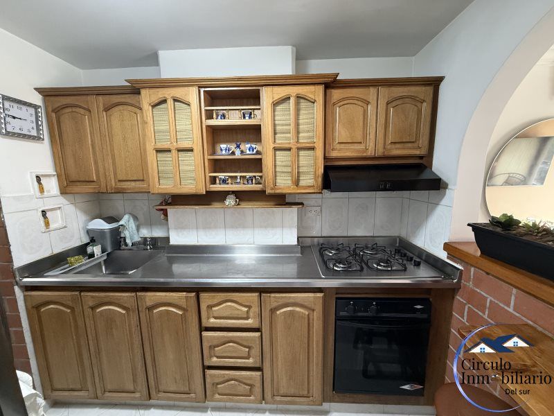 Apartamento en venta Antioquia Envigado El Dorado 78 m2 Habitaciones 3 Baños 2 Garajes 0 Precio $380000000