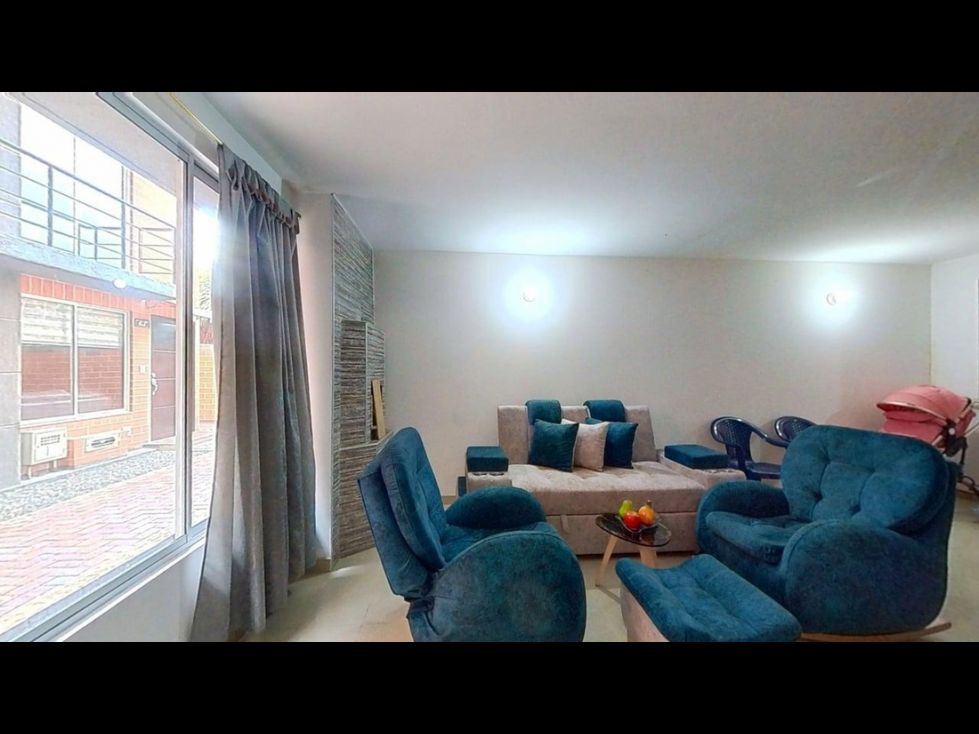 Casa en venta Cundinamarca Funza Hato Sector Ii 92 m2 Habitaciones 3 Baños 2 Garajes 1 Precio $325000000