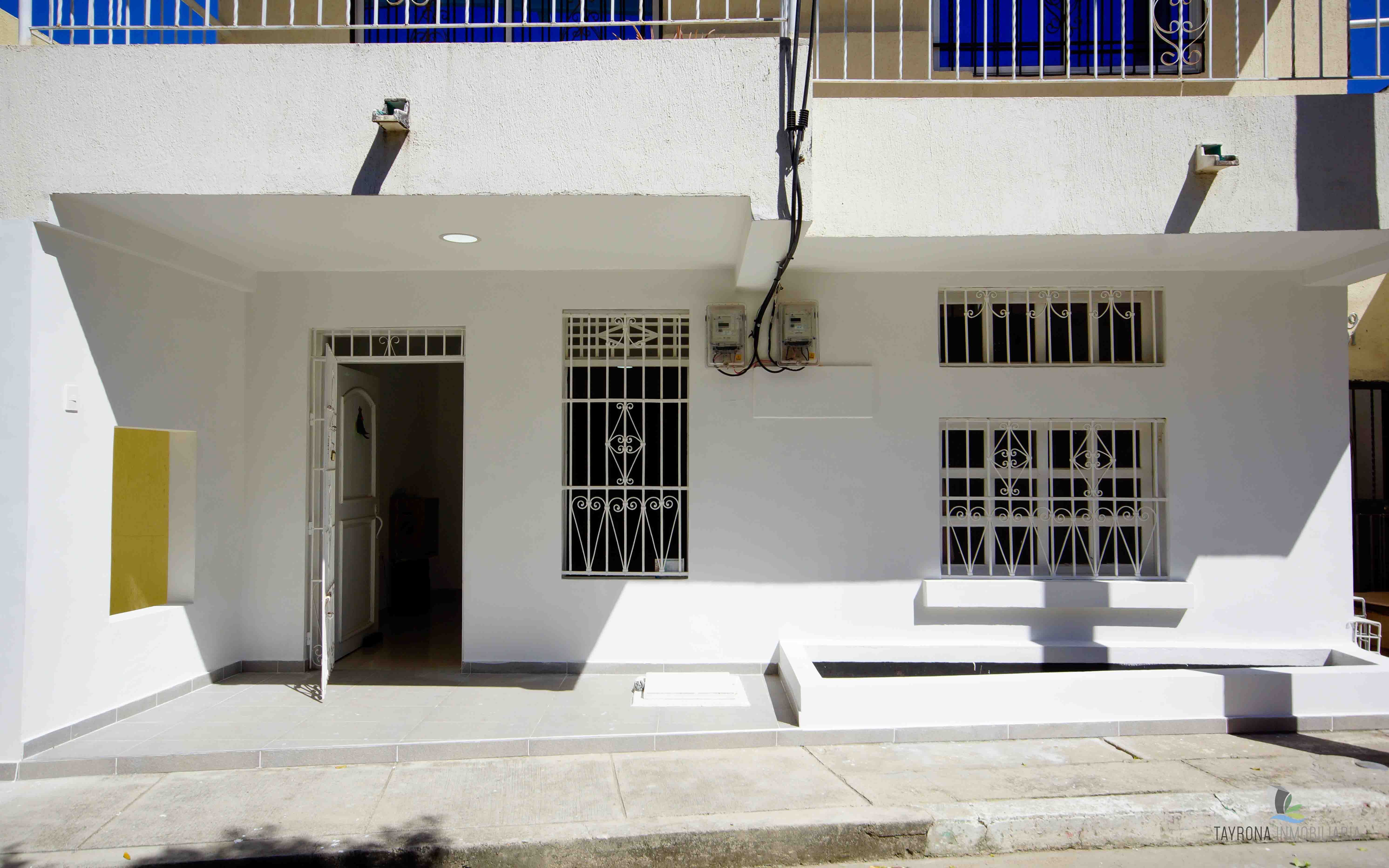 Apartamento en venta Magdalena Santa Marta Territorial 91 m2 Habitaciones 3 Baños 2 Garajes 0 Precio $240000000