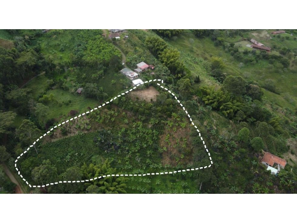 Lote en venta Antioquia Jardín Jardín 8819 m2 Habitaciones 0 Baños 0 Garajes 0 Precio $980000000