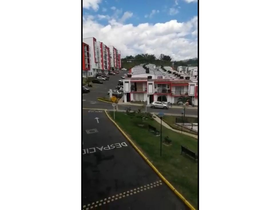 Apartamento en venta Risaralda Pereira Cd Villa De Leyva Ii 65 m2 Habitaciones 3 Baños 2 Garajes 0 Precio $280000000