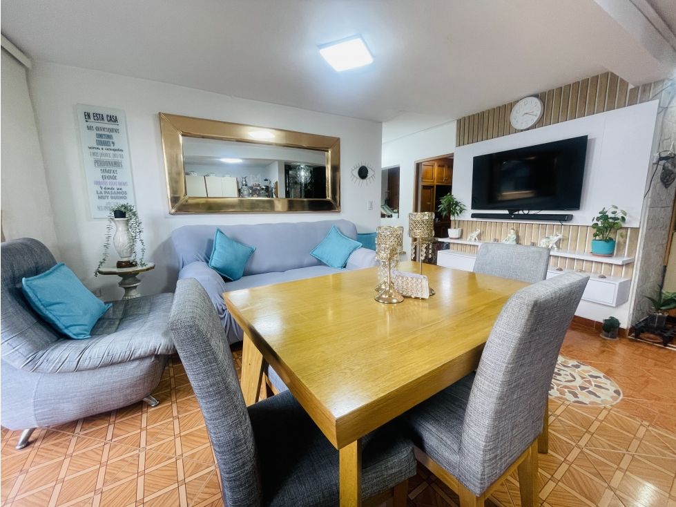 Apartamento en venta Antioquia La Estrella La Inmaculada 101 m2 Habitaciones 3 Baños 2 Garajes 1 Precio $360000000