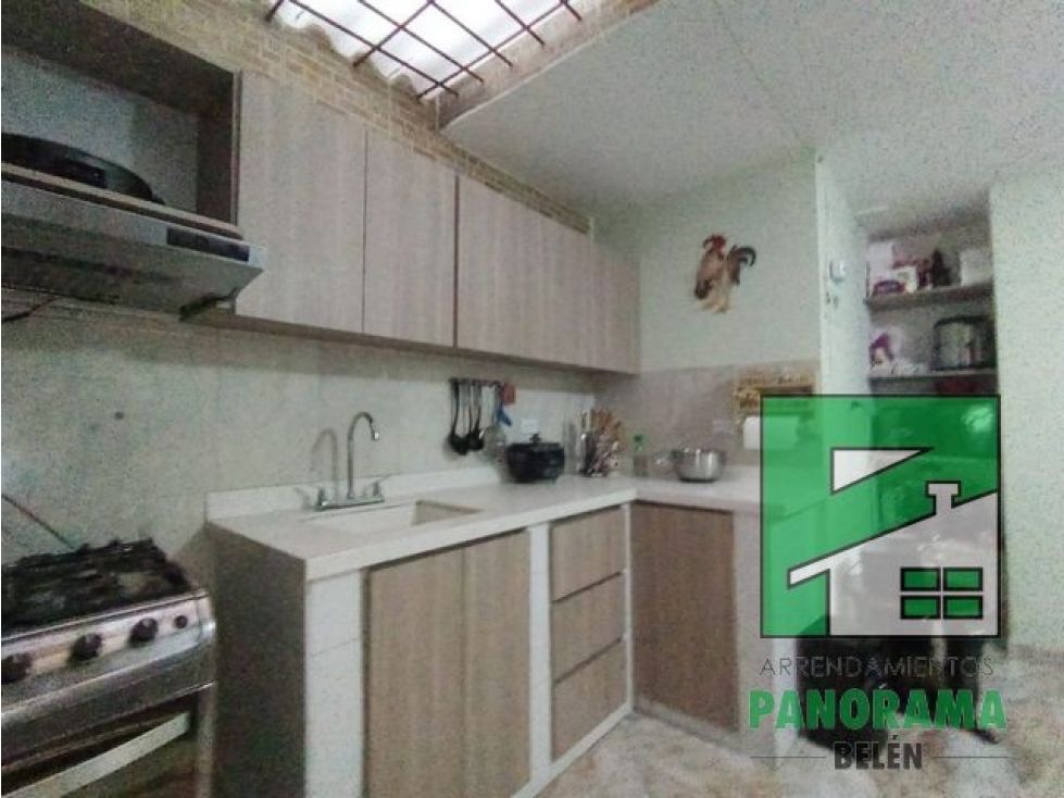 Apartamento en venta Antioquia Medellín Alejandro Echavarria 70 m2 Habitaciones 2 Baños 1 Garajes 0 Precio $310000000