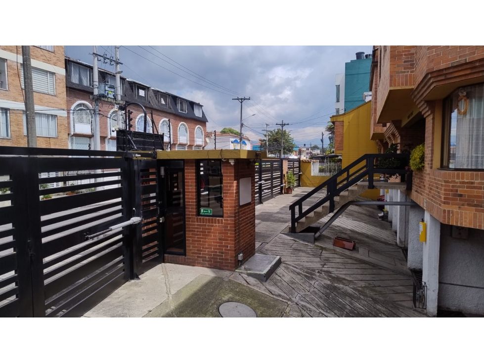 Apartamento en venta Cundinamarca Bogotá Modelia Occidental 74 m2 Habitaciones 3 Baños 2 Garajes 1 Precio $420000000