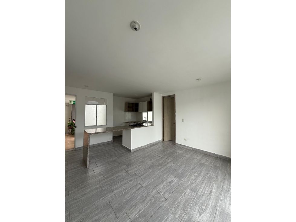 Apartamento en venta Bolívar Cartagena Br Nuevo Bosque 64 m2 Habitaciones 2 Baños 2 Garajes 1 Precio $325000000